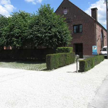 Hotel Klein Nederlo Vlezenbeek 외부 사진