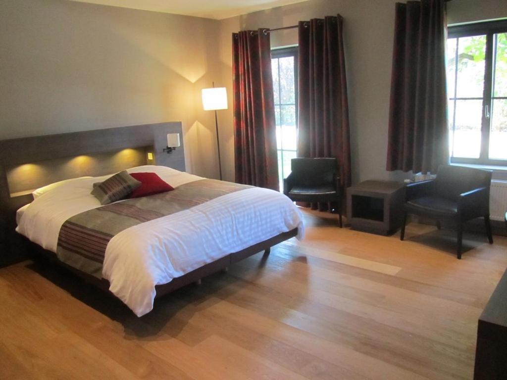 Hotel Klein Nederlo Vlezenbeek 객실 사진