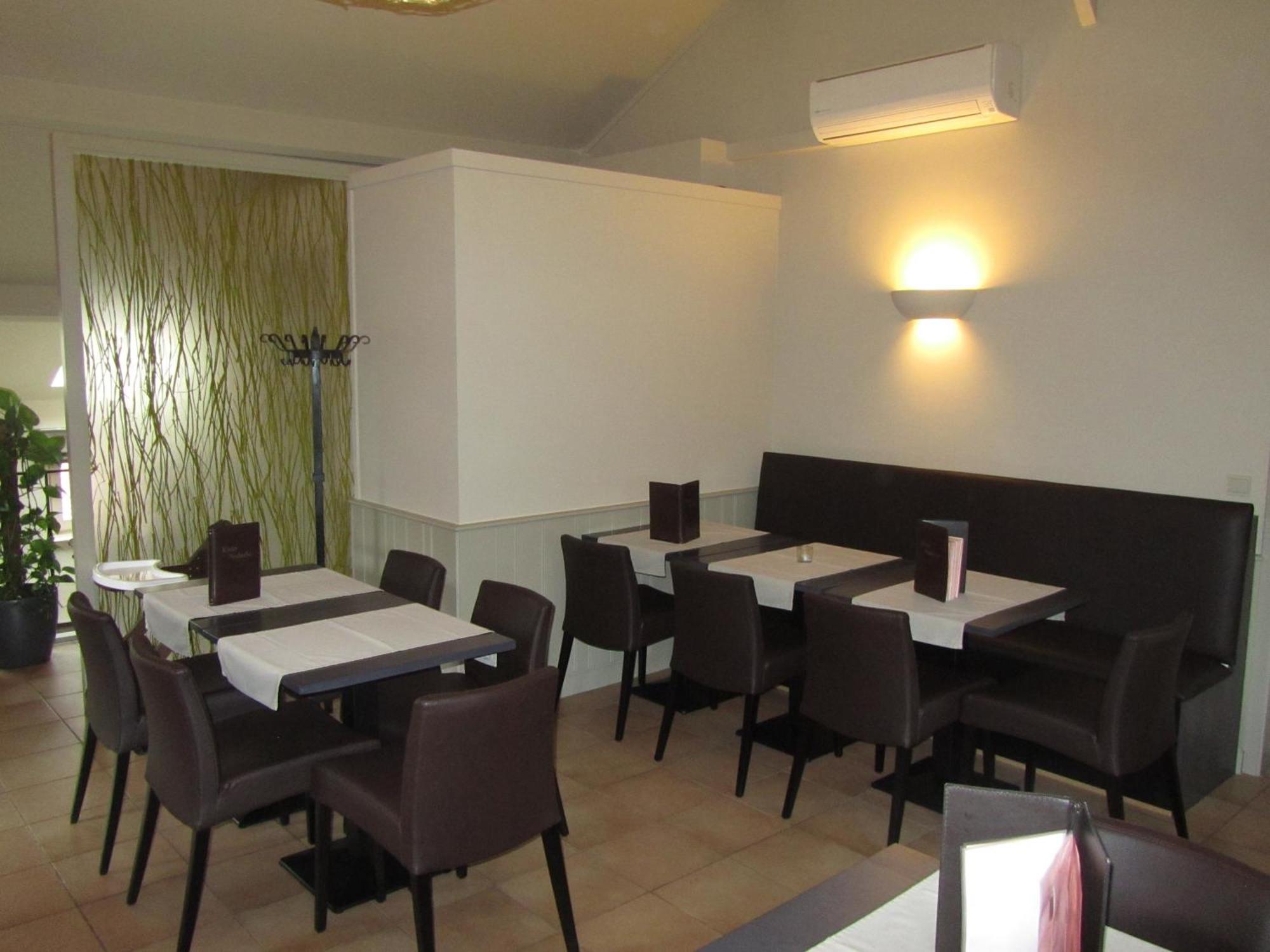 Hotel Klein Nederlo Vlezenbeek 외부 사진