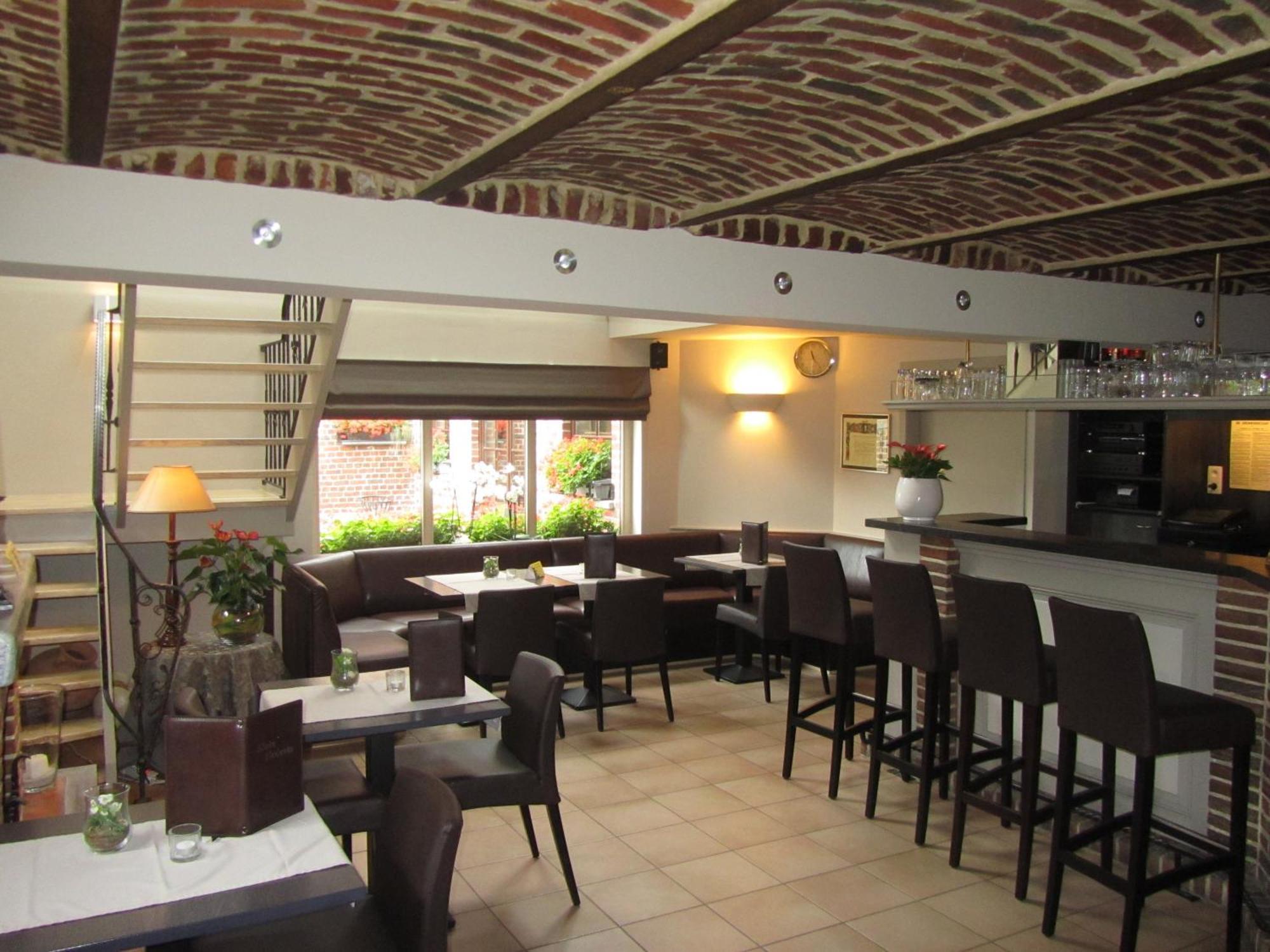 Hotel Klein Nederlo Vlezenbeek 외부 사진